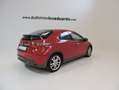 Honda Civic 1.8i-VTEC Sport Rojo - thumbnail 6