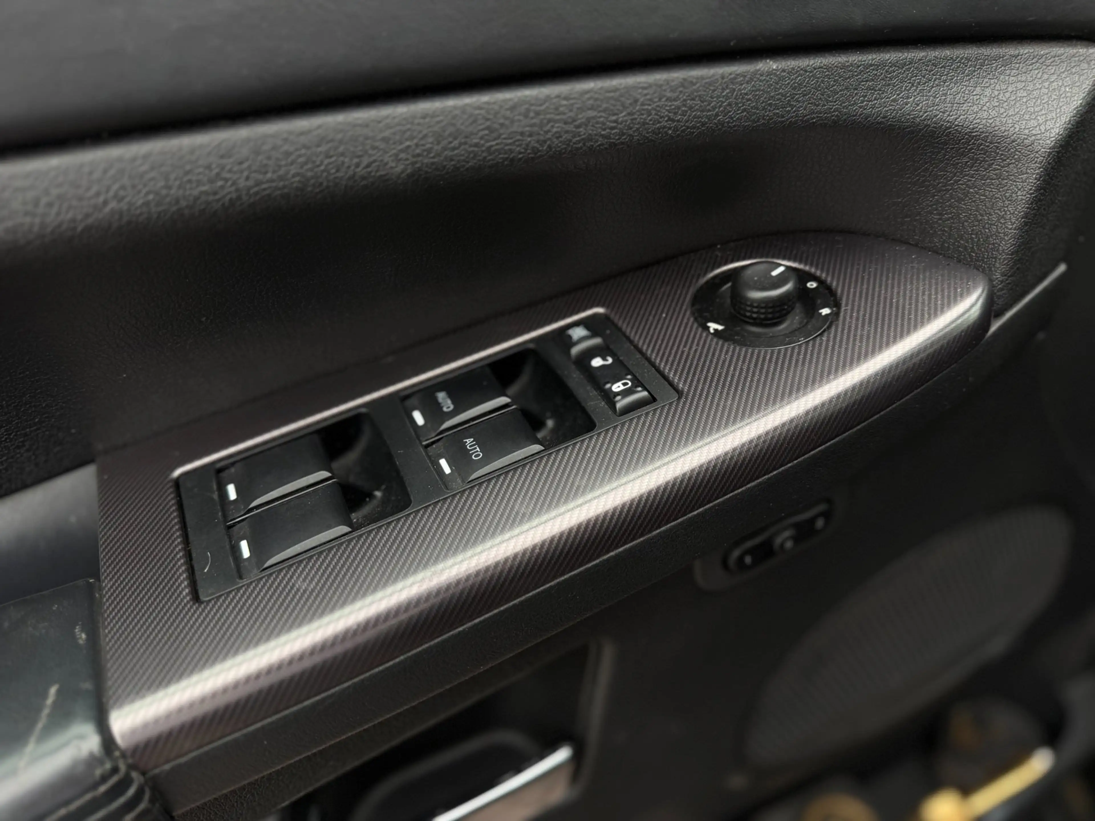 Jeep Grand Cherokee 6.1 V8 Hemi SRT-8 LPG 426PK 2010 — photo 27