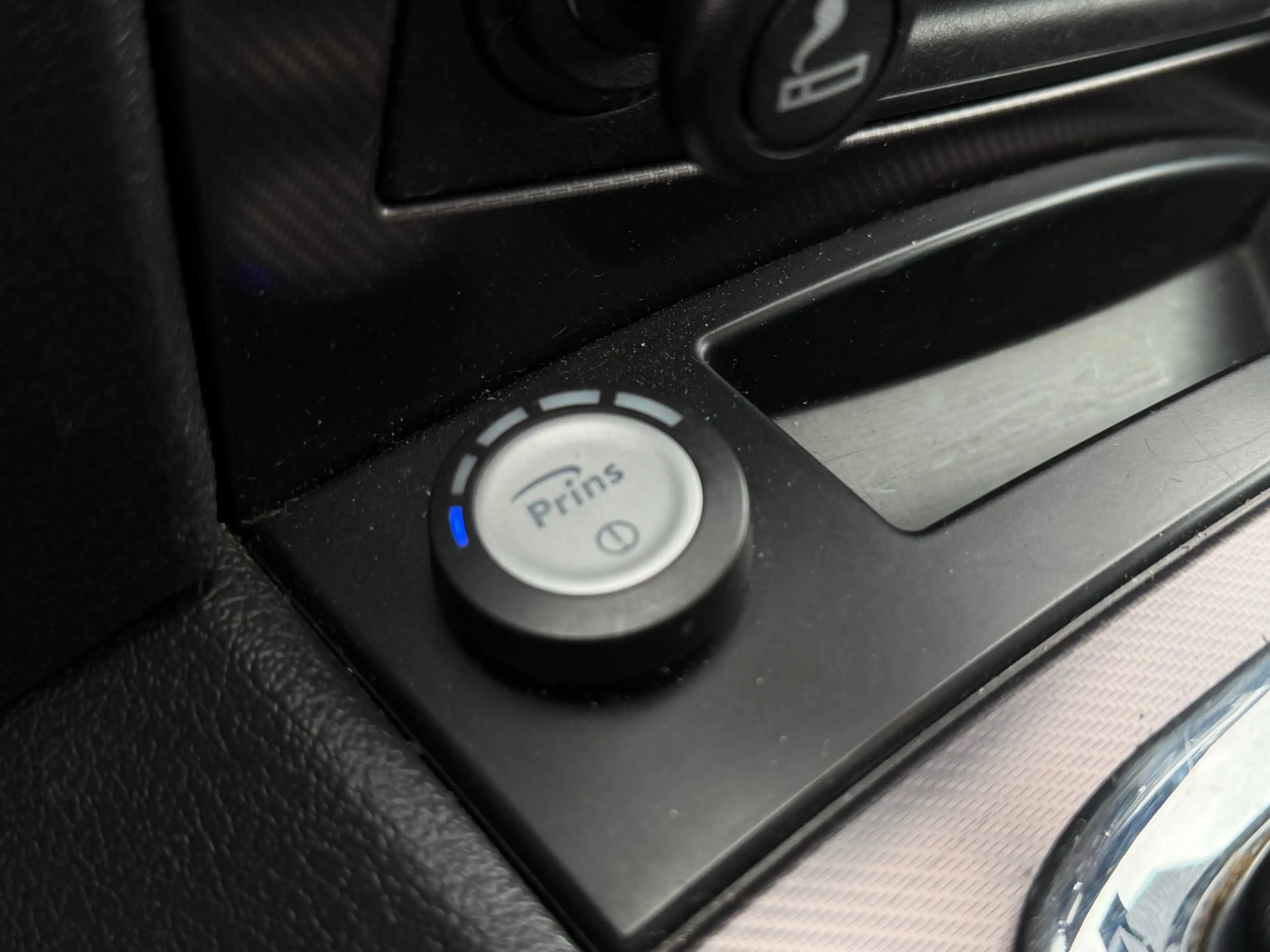 Jeep Grand Cherokee 6.1 V8 Hemi SRT-8 LPG 426PK 2010 — photo 25