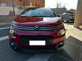 Citroen C3 PureTech 110 S&S EAT6 Shine *Promo SD 2025* Rood - thumbnail 2
