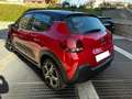Citroen C3 PureTech 110 S&S EAT6 Shine *Promo SD 2025* Rood - thumbnail 4