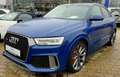 Audi RS Q3 2.5 TFSI Quattro Performance 3 Jahre Garant Blau - thumbnail 1