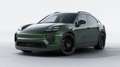 Porsche Macan 4 EV OAK GREEN Pas Displ/Volleder/22inch/FULL Vert - thumbnail 1