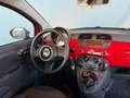 Fiat 500 1,2 Rot - thumbnail 9