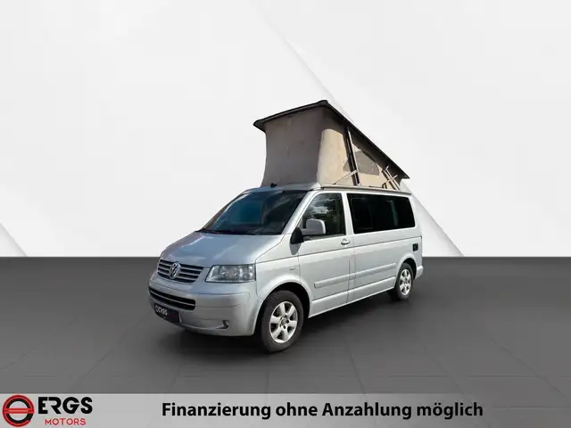 Volkswagen T5 California Sonora "Küche,Aufstelld,Standh,AHK