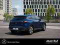Mercedes-Benz EQA 300 4M Progressive Distronic+LED+LRH+Kamera Albastru - thumbnail 4