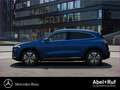 Mercedes-Benz EQA 300 4M Progressive Distronic+LED+LRH+Kamera Albastru - thumbnail 3