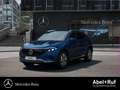 Mercedes-Benz EQA 300 4M Progressive Distronic+LED+LRH+Kamera Albastru - thumbnail 1