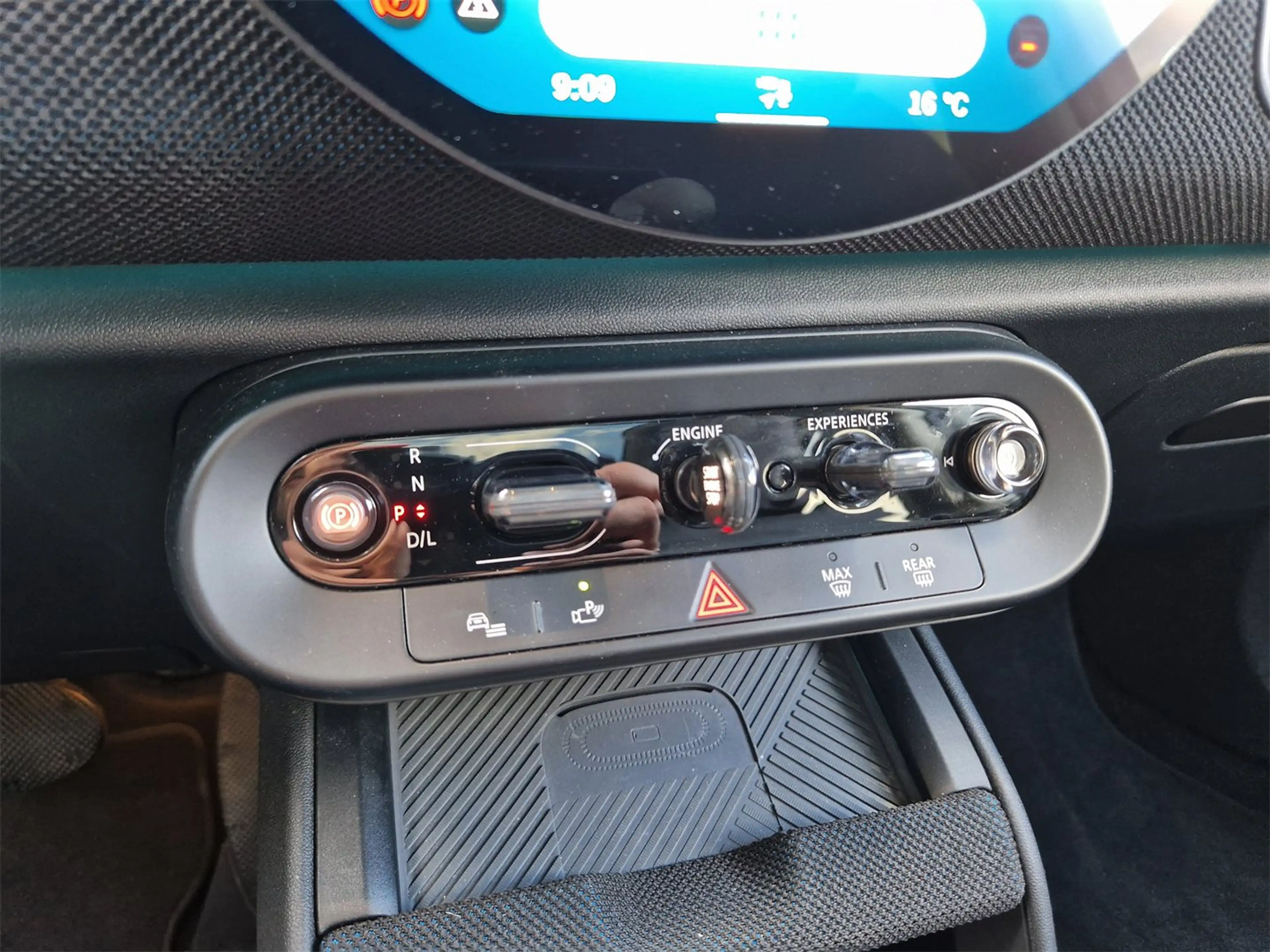 MINI Countryman C — photo 12
