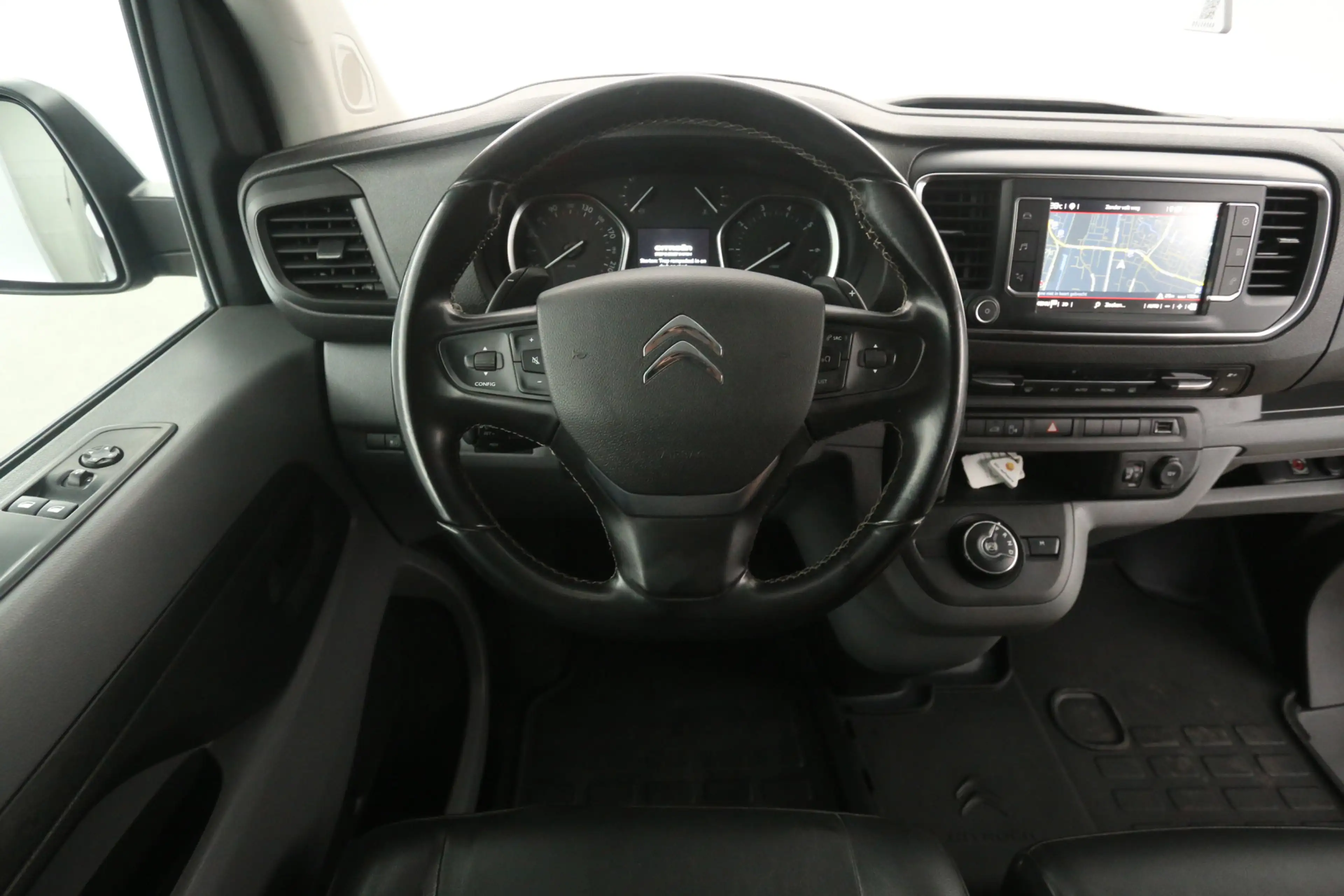 Citroen Jumpy 2.0 BlueHDI 180PK L3H1 | Automaat | Clima | Camera — photo 2