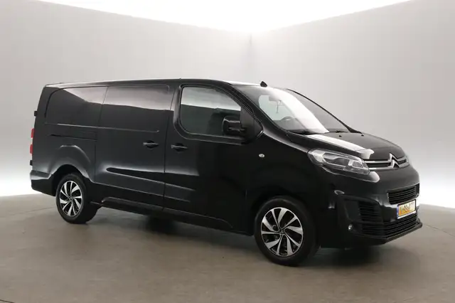 Citroen Jumpy view 6