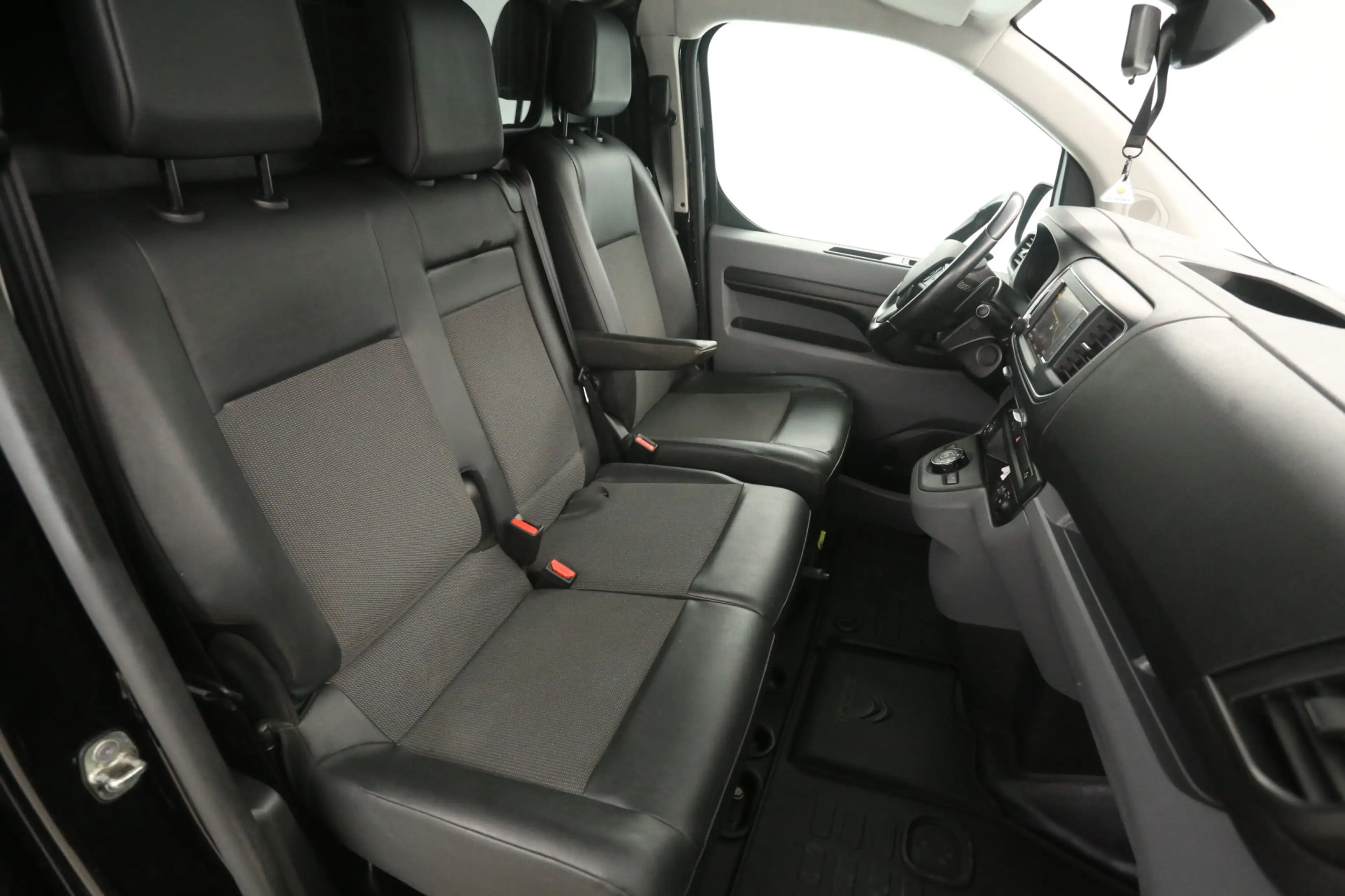 Citroen Jumpy 2.0 BlueHDI 180PK L3H1 | Automaat | Clima | Camera — photo 10