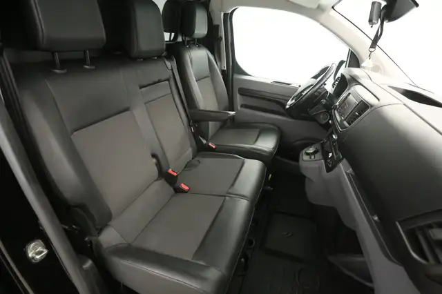 Citroen Jumpy view 10