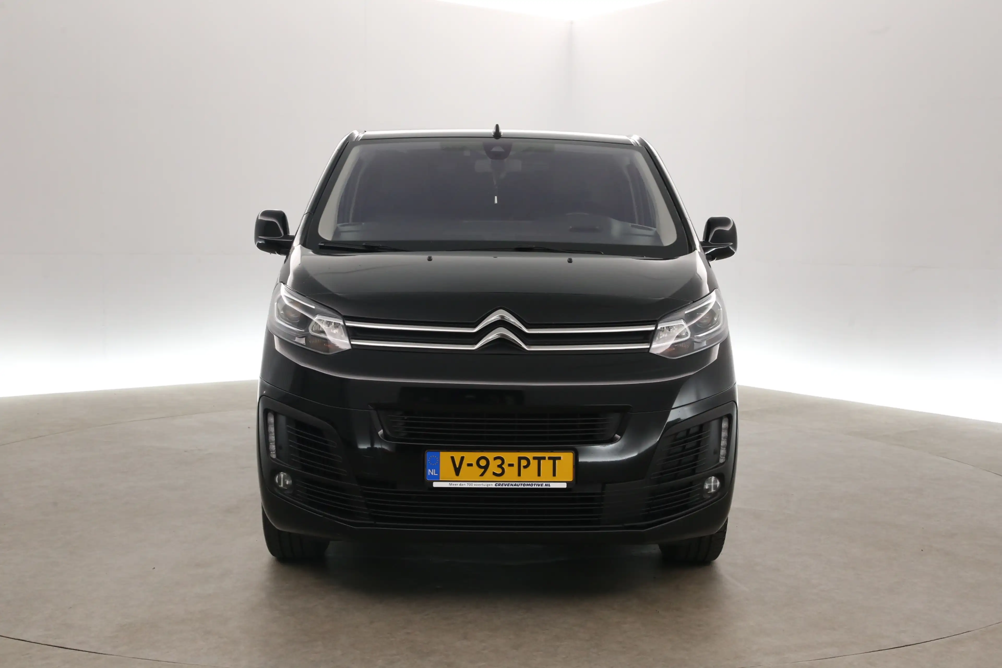 Citroen Jumpy 2.0 BlueHDI 180PK L3H1 | Automaat | Clima | Camera — photo 7