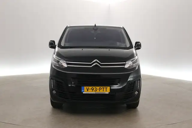Citroen Jumpy view 7