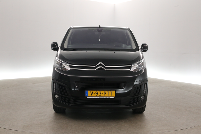 Citroen Jumpy 2.0 BlueHDI 180PK L3H1 | Automaat | Clima | Camera — photo 7