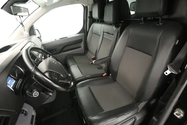 Citroen Jumpy view 9