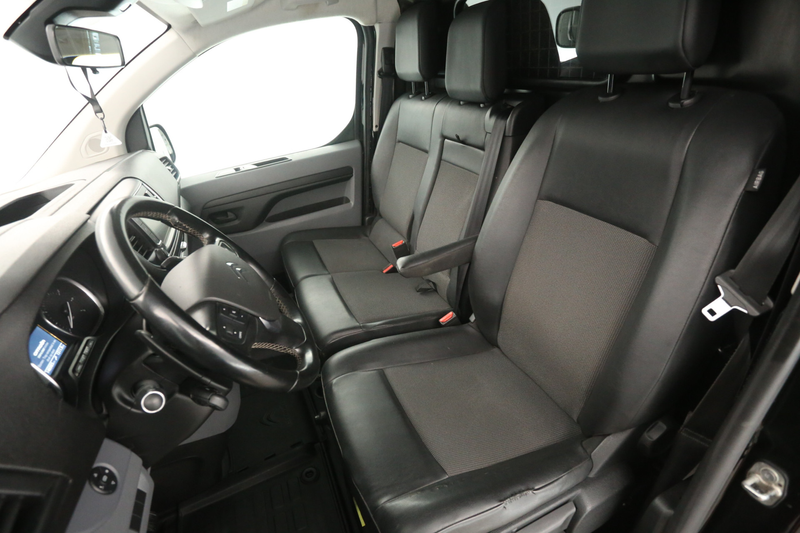 Citroen Jumpy 2.0 BlueHDI 180PK L3H1 | Automaat | Clima | Camera — photo 9
