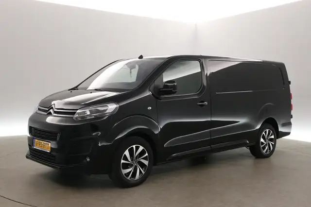 Citroen Jumpy view 8