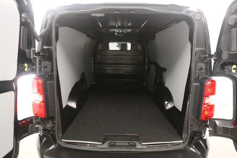 Citroen Jumpy 2.0 BlueHDI 180PK L3H1 | Automaat | Clima | Camera — photo 3