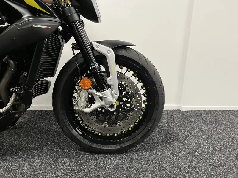 MV Agusta Dragster - foto 6