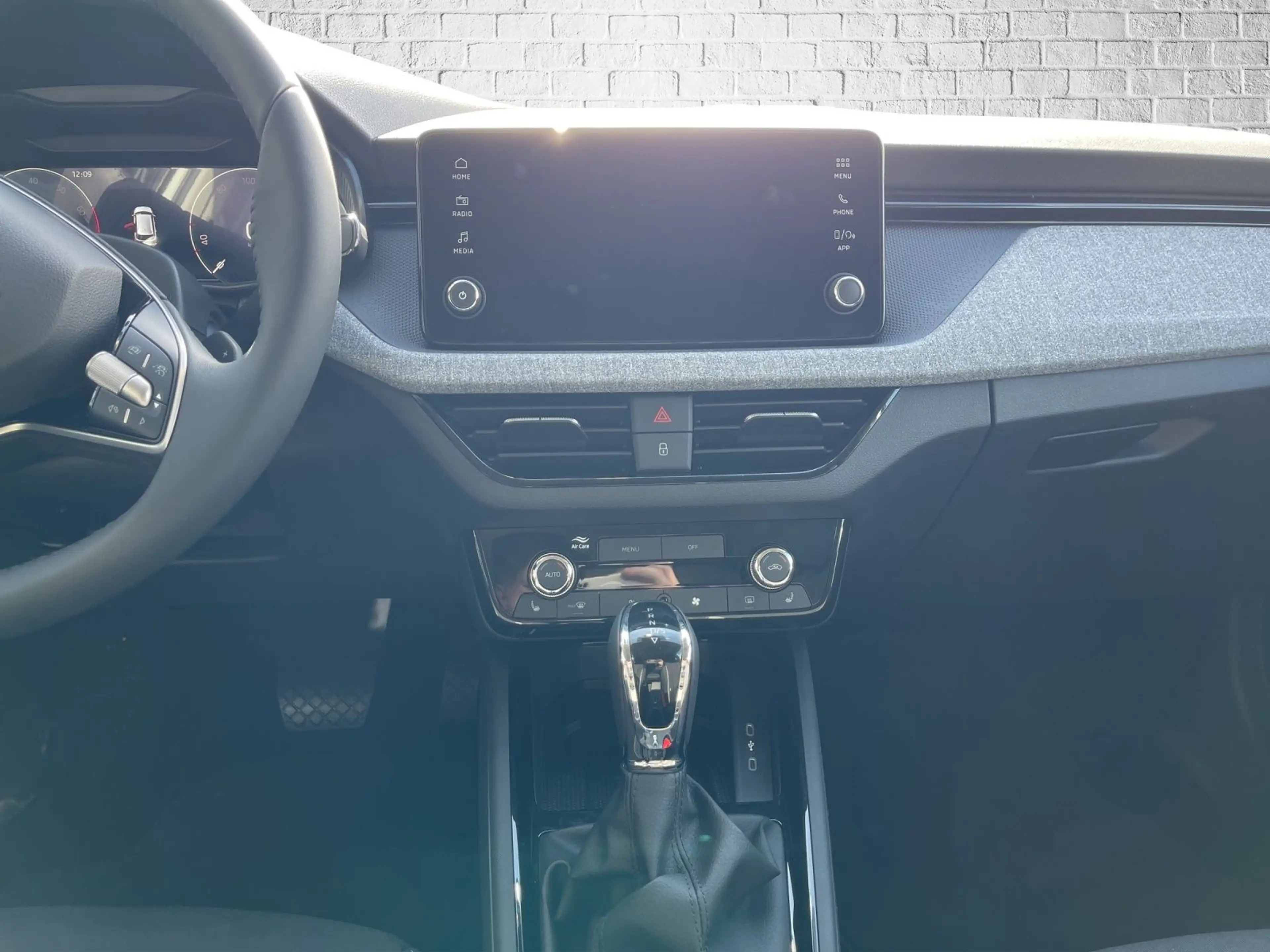 Skoda Kamiq 1.0 TSI DSG Automatik - Balance — photo 14