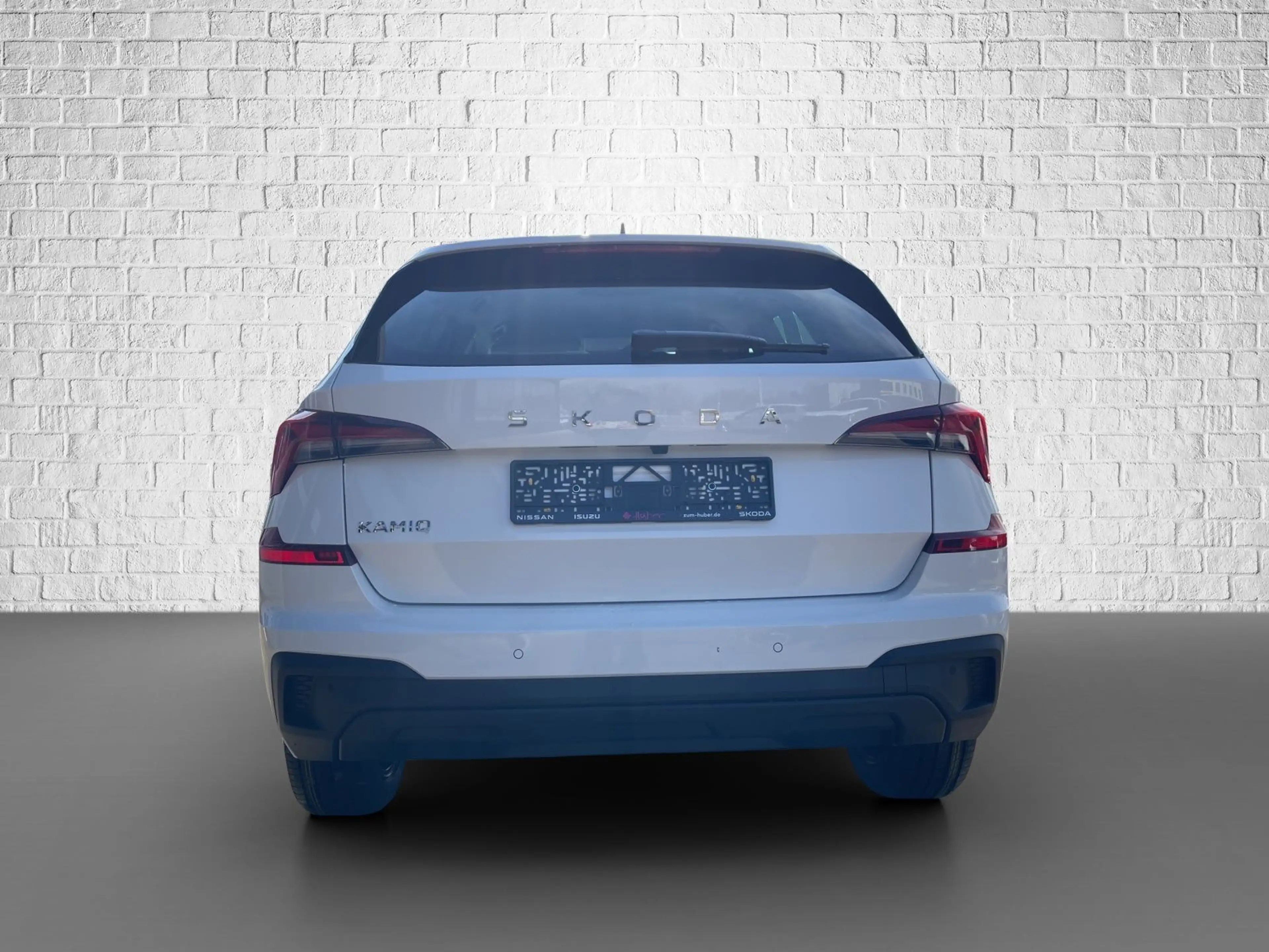 Skoda Kamiq 1.0 TSI DSG Automatik - Balance — photo 4