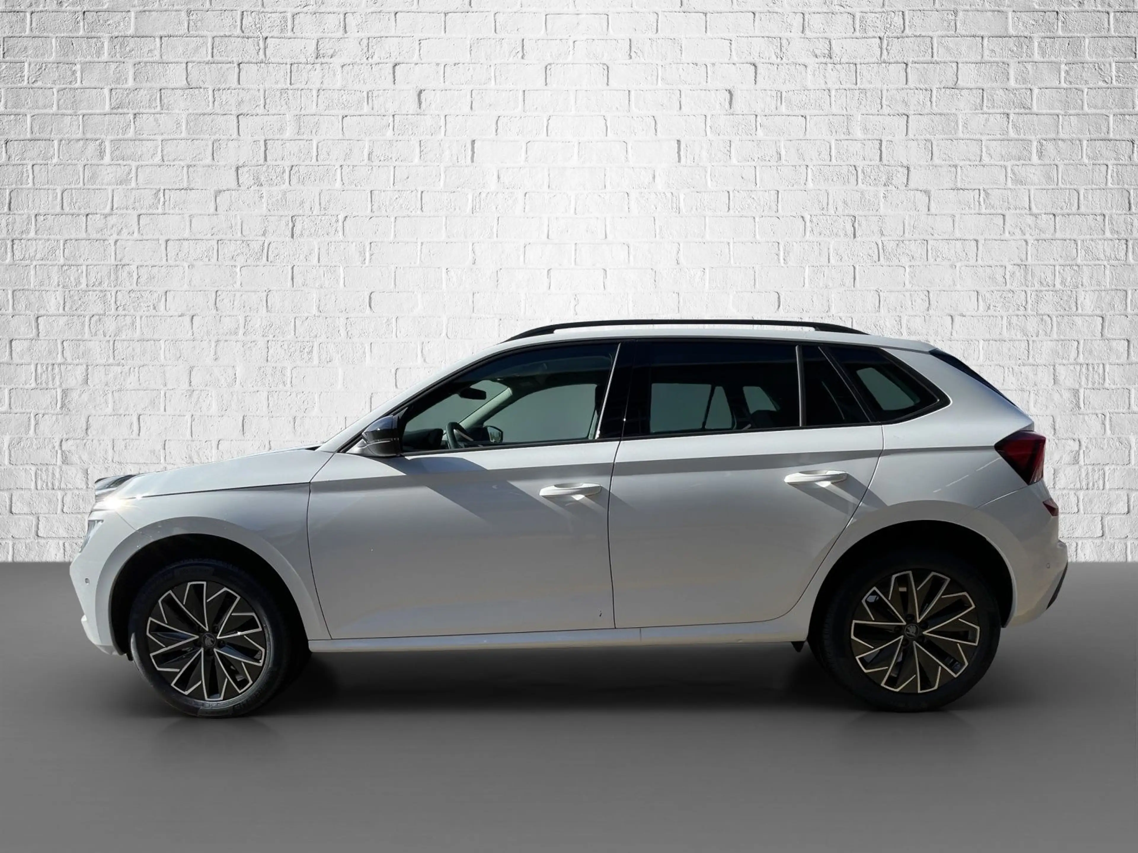 Skoda Kamiq 1.0 TSI DSG Automatik - Balance — photo 2