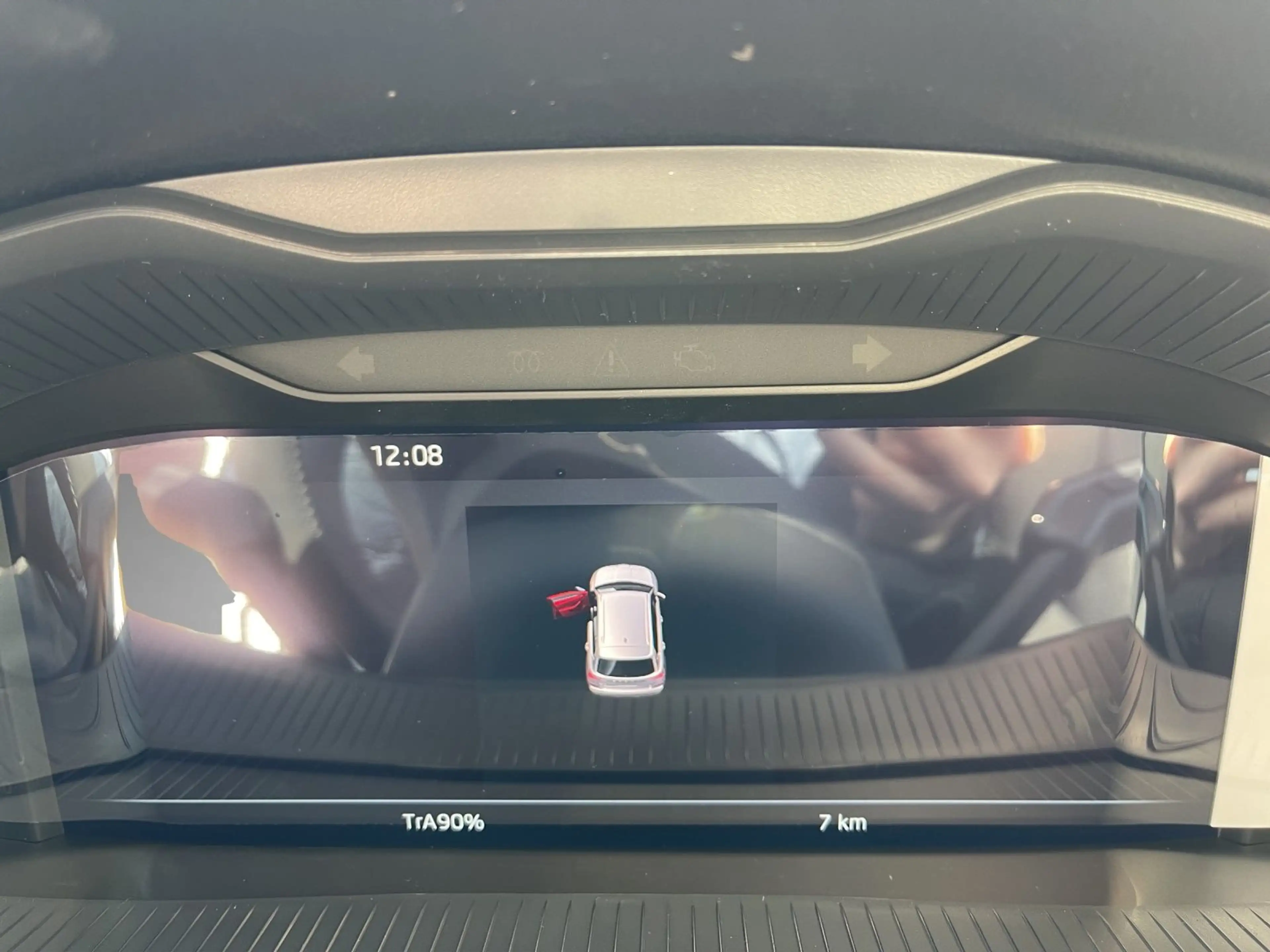 Skoda Kamiq 1.0 TSI DSG Automatik - Balance — photo 11