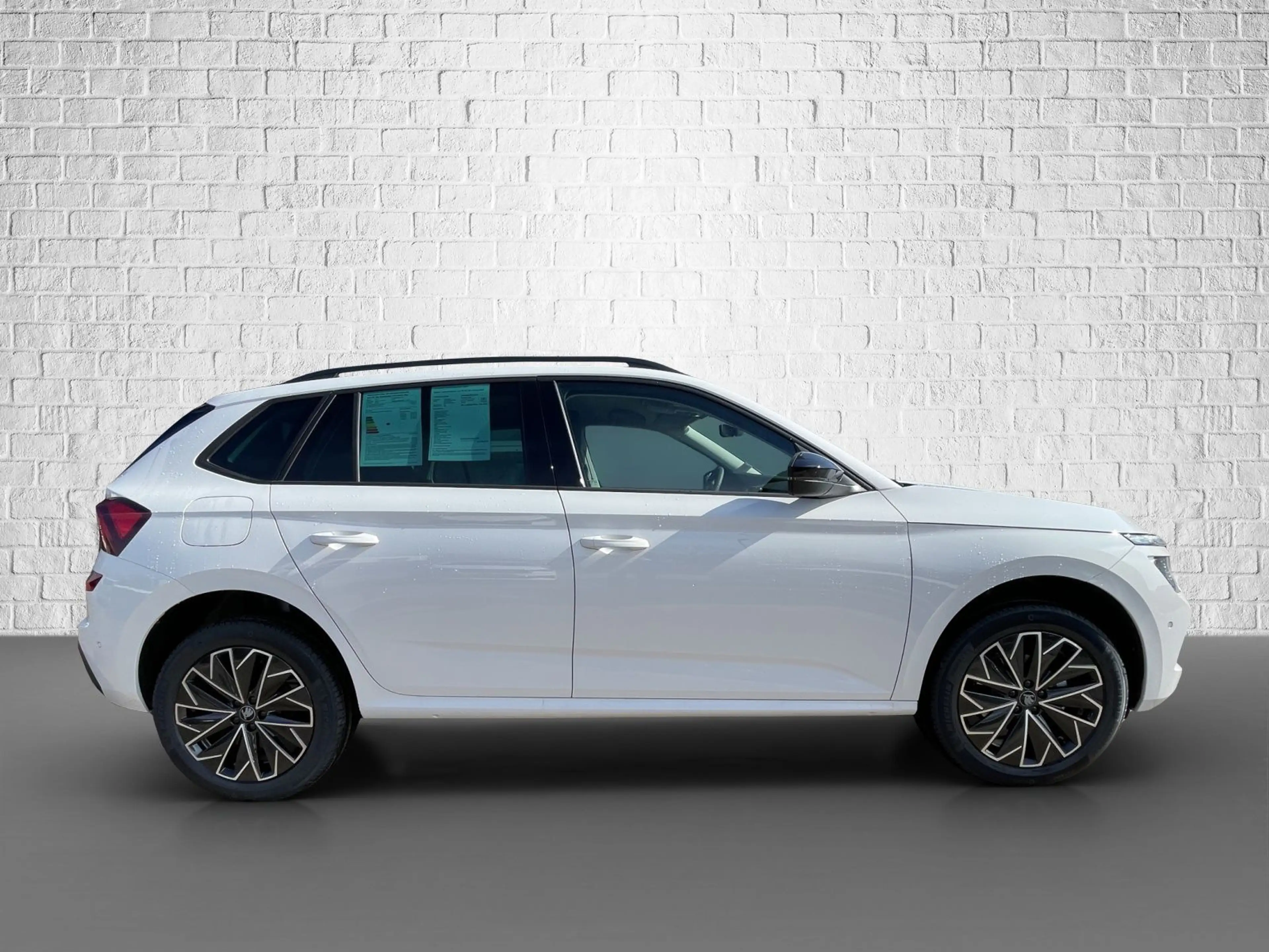 Skoda Kamiq 1.0 TSI DSG Automatik - Balance — photo 6