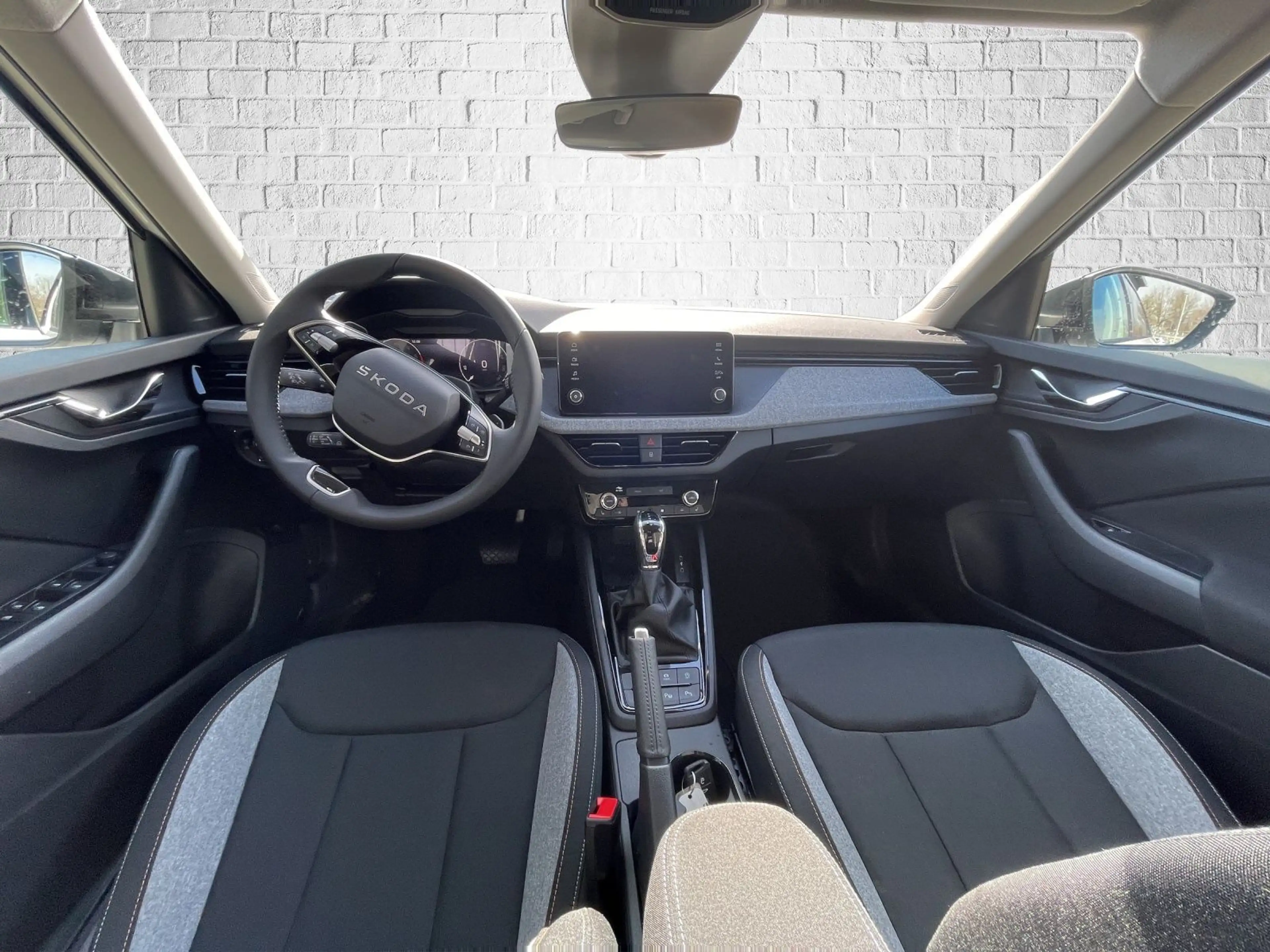 Skoda Kamiq 1.0 TSI DSG Automatik - Balance — photo 13