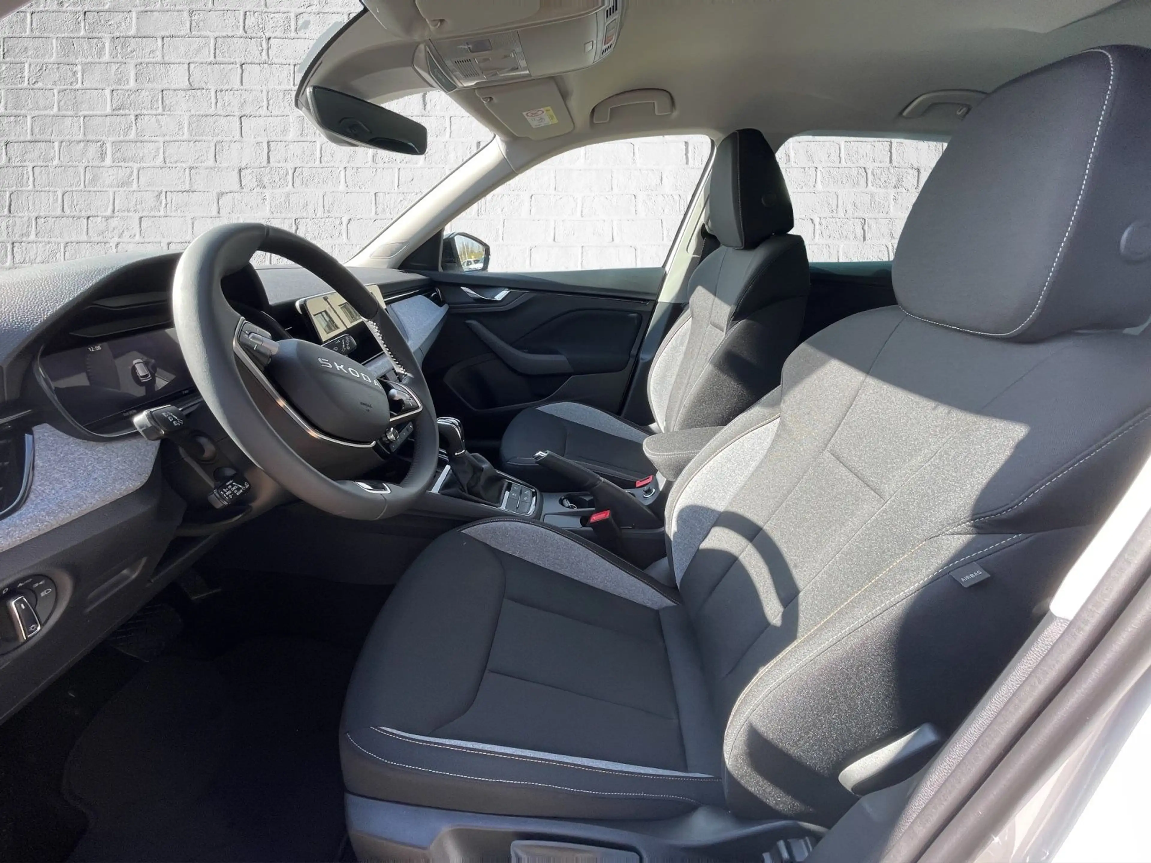 Skoda Kamiq 1.0 TSI DSG Automatik - Balance — photo 9