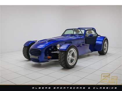 Donkervoort D8 1.8 Audi 210 * Service done * History known * Perf