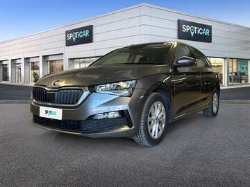 1.0 TSI 70KW AMBITION