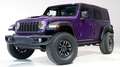 Jeep Wrangler Wrangler 392 Moab Fiskal Lkw Schwarz - thumbnail 1