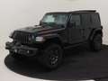 Jeep Wrangler Wrangler 392 Moab Fiskal Lkw Schwarz - thumbnail 7