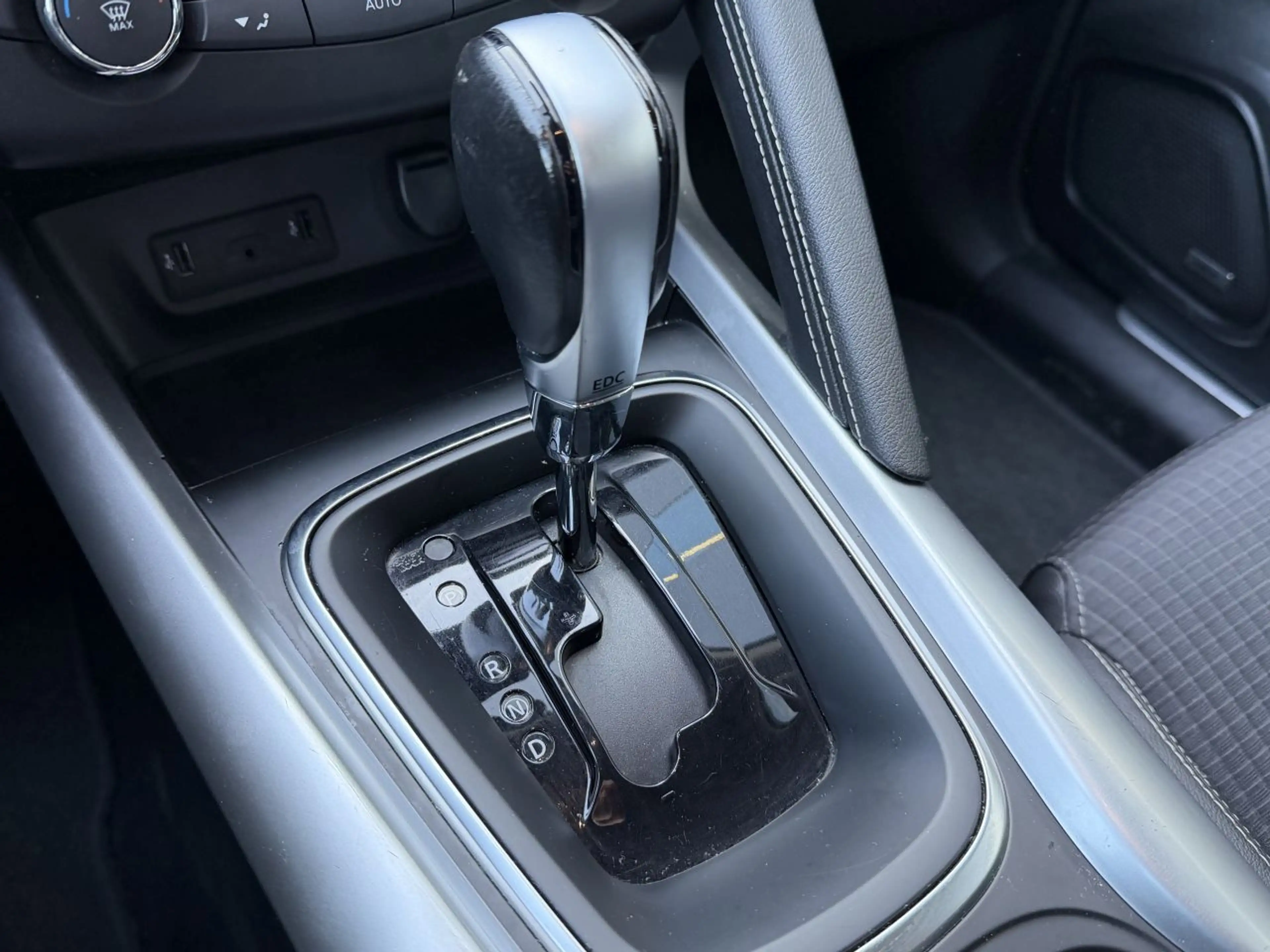 Renault Kadjar 1.5 dCi Bose Navi Camera Clima EURO-6 — photo 11