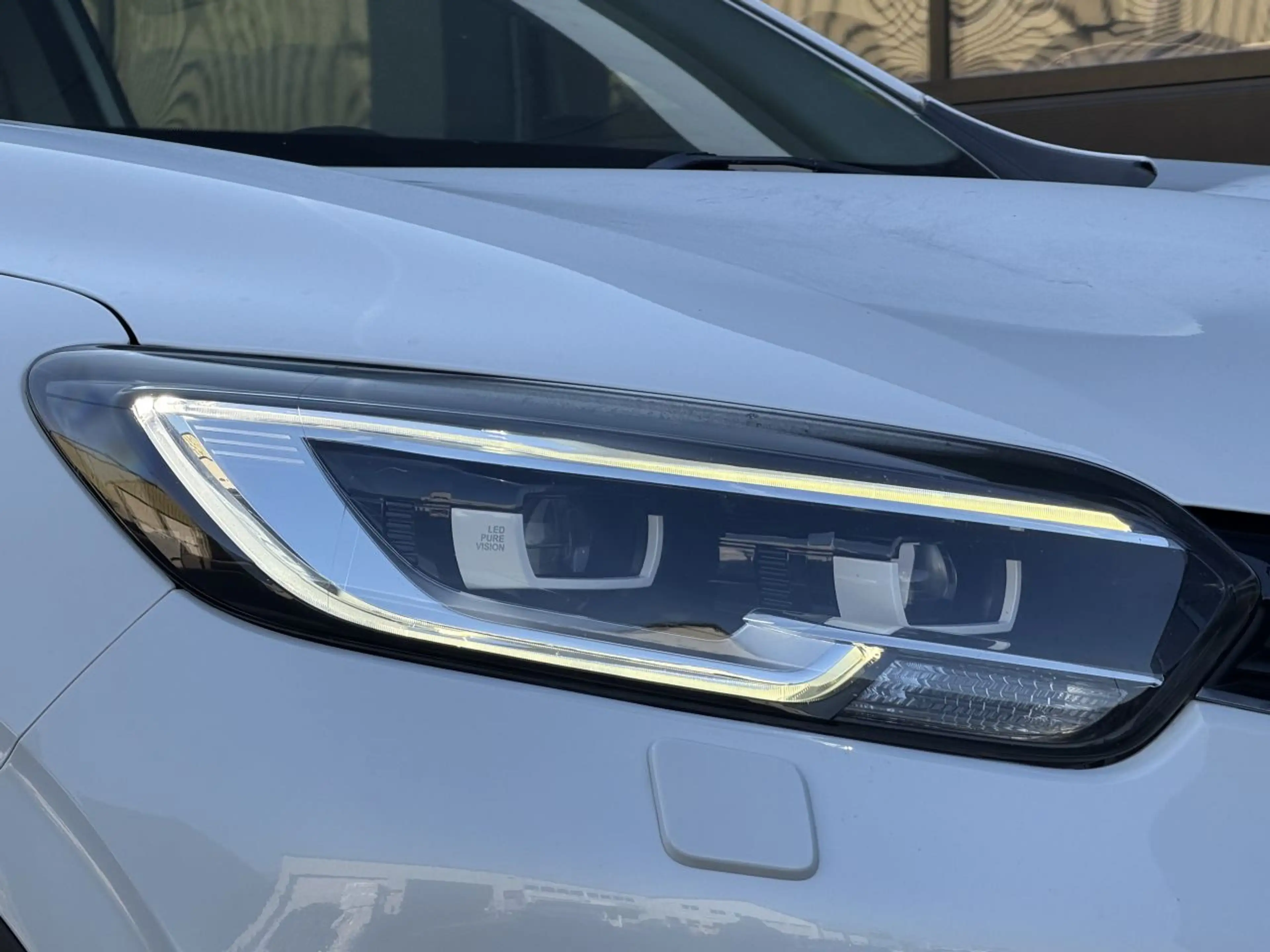 Renault Kadjar 1.5 dCi Bose Navi Camera Clima EURO-6 — photo 13