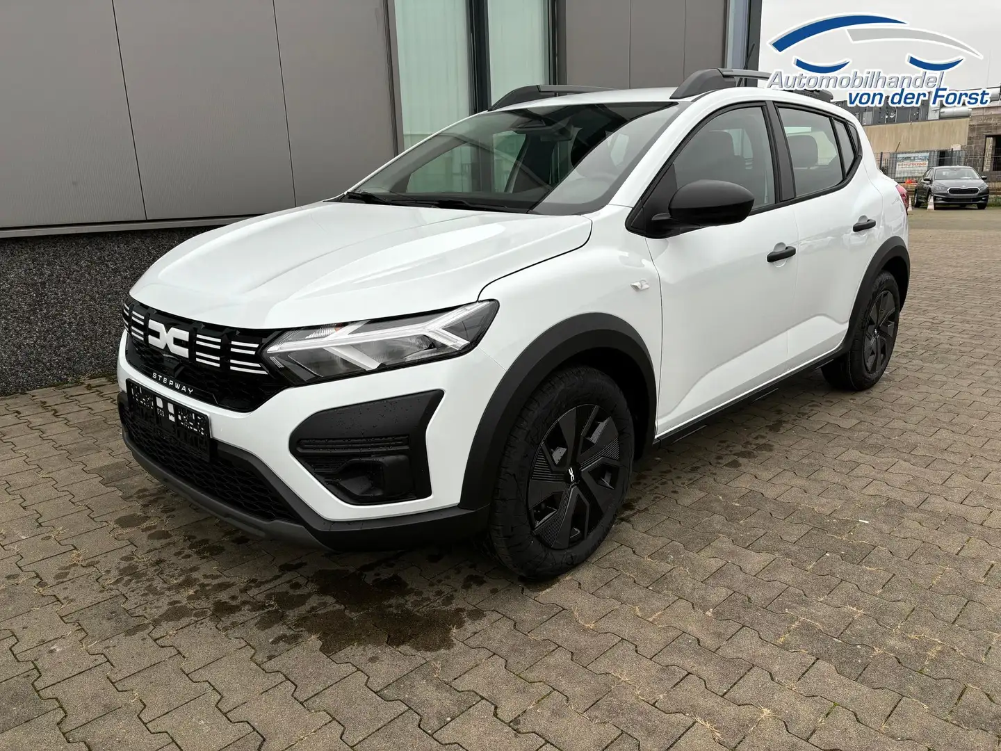 Dacia Sandero "Essential" LIEFERUNG KOSTENLOS! 1.0 TCe 90, Kl... - 2