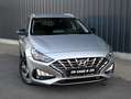 Hyundai i30 i30 Kombi 1.0 T-GDI 48V-Hybrid DCT Connect Argent - thumbnail 7