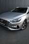 Hyundai i30 i30 Kombi 1.0 T-GDI 48V-Hybrid DCT Connect Argent - thumbnail 9