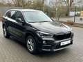 BMW X1 sDrive 18 i Advantage Schwarz - thumbnail 10