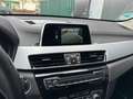 BMW X1 sDrive 18 i Advantage Schwarz - thumbnail 16