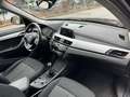 BMW X1 sDrive 18 i Advantage Schwarz - thumbnail 24