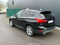 BMW X1 sDrive 18 i Advantage Schwarz - thumbnail 5