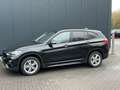 BMW X1 sDrive 18 i Advantage Schwarz - thumbnail 11
