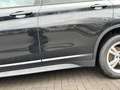 BMW X1 sDrive 18 i Advantage Schwarz - thumbnail 4