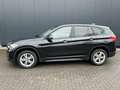 BMW X1 sDrive 18 i Advantage Schwarz - thumbnail 3