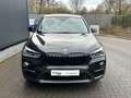 BMW X1 sDrive 18 i Advantage Schwarz - thumbnail 12
