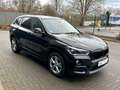 BMW X1 sDrive 18 i Advantage Schwarz - thumbnail 8